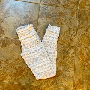 Aerie PJ pants size small